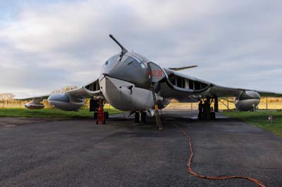 Yorkshire Air Museum, Elvington