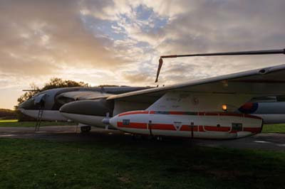 Yorkshire Air Museum, Elvington