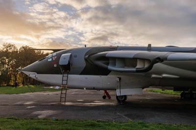 Yorkshire Air Museum, Elvington