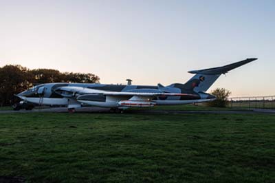 Yorkshire Air Museum, Elvington