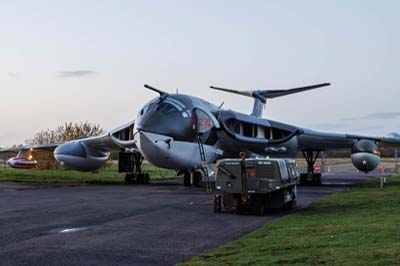 Yorkshire Air Museum, Elvington