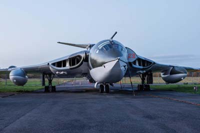 Yorkshire Air Museum, Elvington