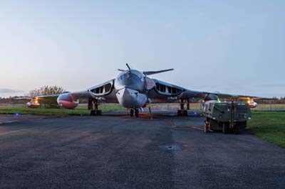 Yorkshire Air Museum, Elvington