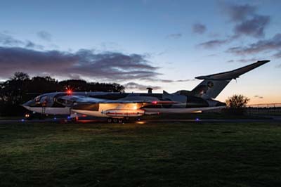 Yorkshire Air Museum, Elvington