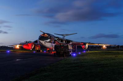 Yorkshire Air Museum, Elvington