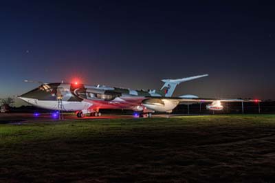 Yorkshire Air Museum, Elvington