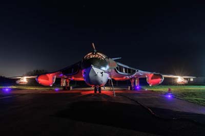 Yorkshire Air Museum, Elvington