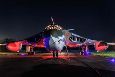 Yorkshire Air Museum, Elvington