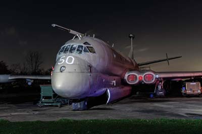 Yorkshire Air Museum, Elvington