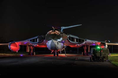 Yorkshire Air Museum, Elvington