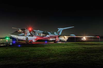 Yorkshire Air Museum, Elvington