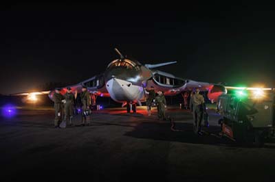 Yorkshire Air Museum, Elvington