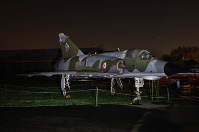 Yorkshire Air Museum, Elvington