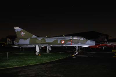 Yorkshire Air Museum, Elvington