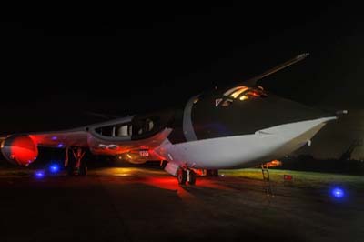 Yorkshire Air Museum, Elvington