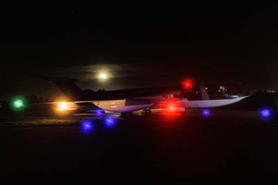 Yorkshire Air Museum, Elvington