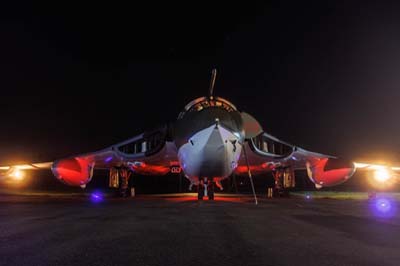 Yorkshire Air Museum, Elvington