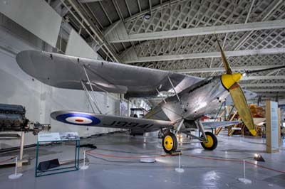 November 2025, image 255_3236hw10 Royal Air Force Museum Hendon
