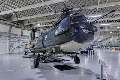 Royal Air Force Museum Hendon