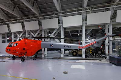 November 2025, image 255_3281w10 Royal Air Force Museum Hendon