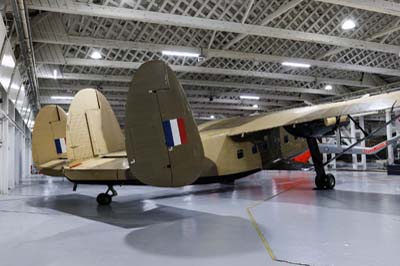 Royal Air Force Museum Hendon