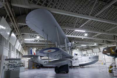 Royal Air Force Museum Hendon