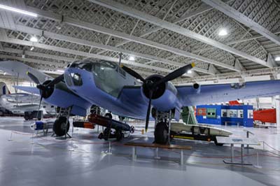 Royal Air Force Museum Hendon
