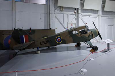 Royal Air Force Museum Hendon