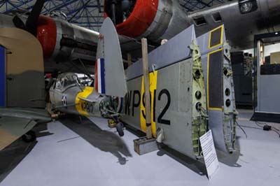 Royal Air Force Museum Hendon