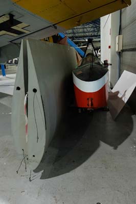 Royal Air Force Museum Hendon