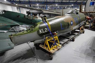 Royal Air Force Museum Hendon