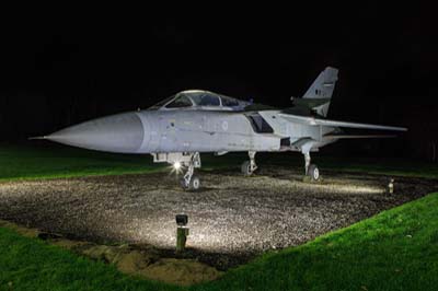 RAF Leeming