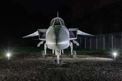 RAF Leeming