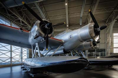 Italian Air Force Museum, Vigna di Valle