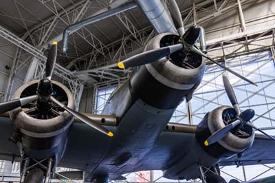 Italian Air Force Museum, Vigna di Valle