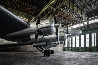 Hangar 7, Tempelhof