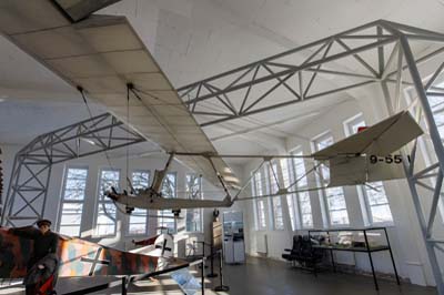 Aviation Technical Museum