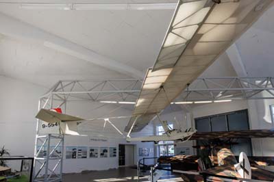 Aviation Technical Museum