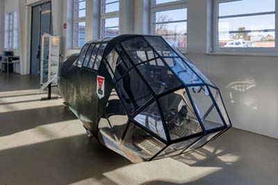 Aviation Technical Museum