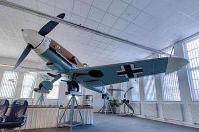 Aviation Technical Museum