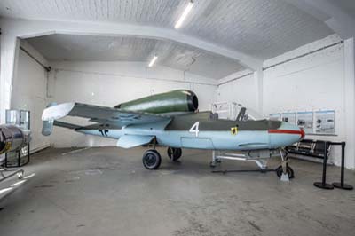 Aviation Technical Museum