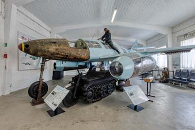 Aviation Technical Museum