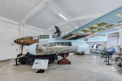 Aviation Technical Museum