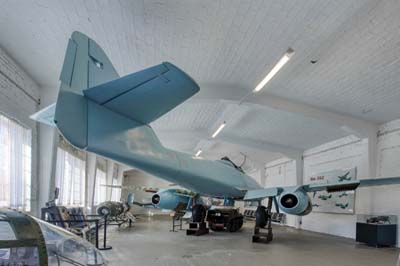 Aviation Technical Museum