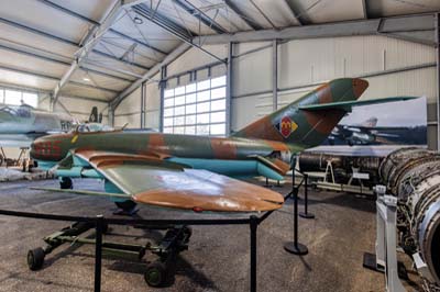 Aviation Technical Museum