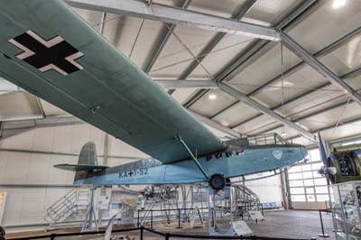 Aviation Technical Museum