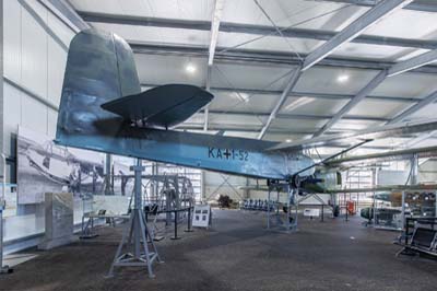 Aviation Technical Museum