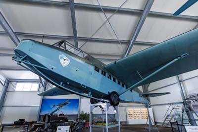 Aviation Technical Museum