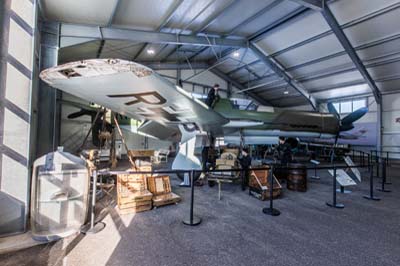 Aviation Technical Museum