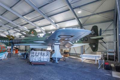 Aviation Technical Museum